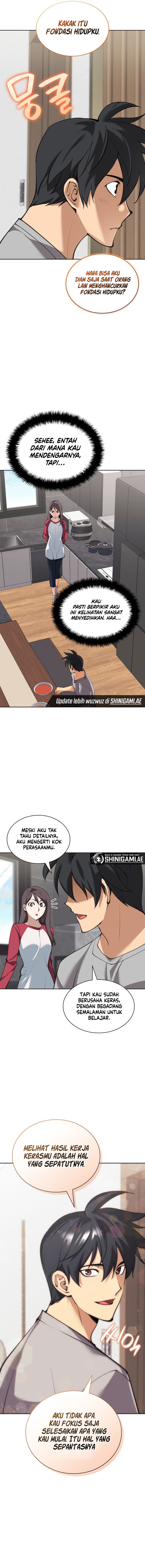 Overgeared - Chapter 242 - Page 21