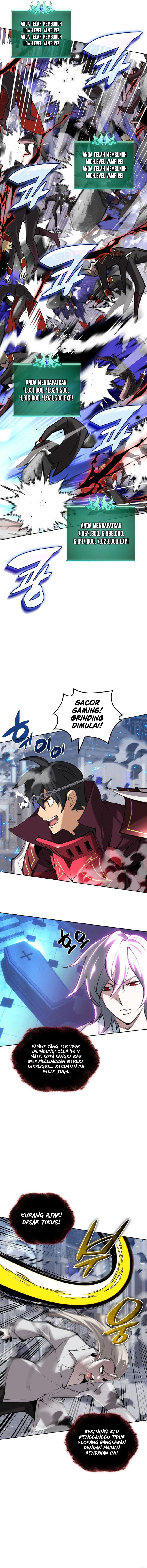 Overgeared - Chapter 242 - Page 8