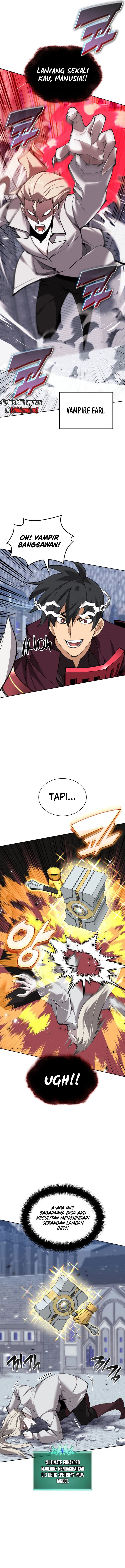 Overgeared - Chapter 242 - Page 9