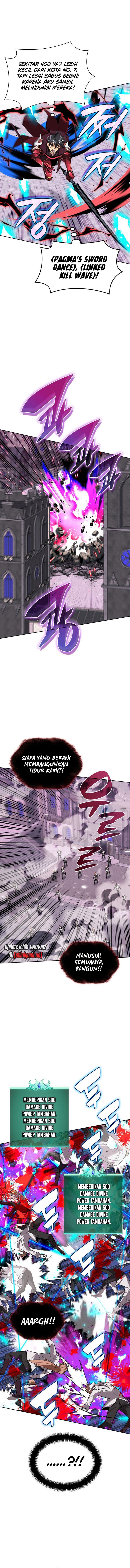 Overgeared - Chapter 243 - Page 12
