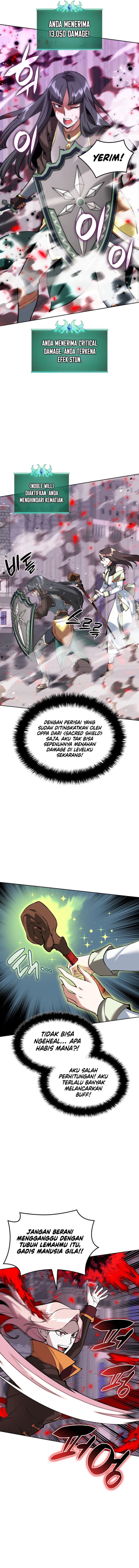 Overgeared - Chapter 243 - Page 17