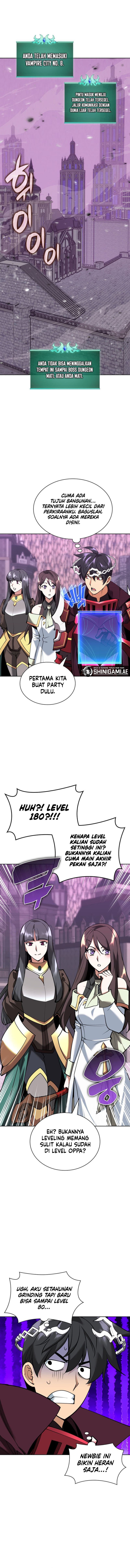 Overgeared - Chapter 243 - Page 2