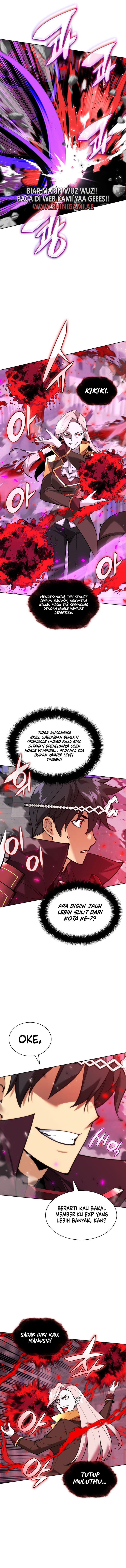 Overgeared - Chapter 243 - Page 20