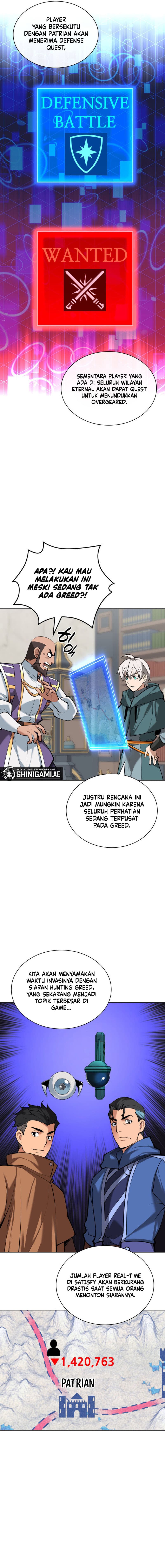 Overgeared - Chapter 244 - Page 14