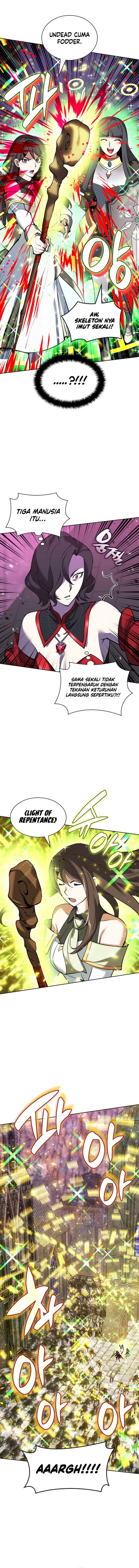 Overgeared - Chapter 244 - Page 22