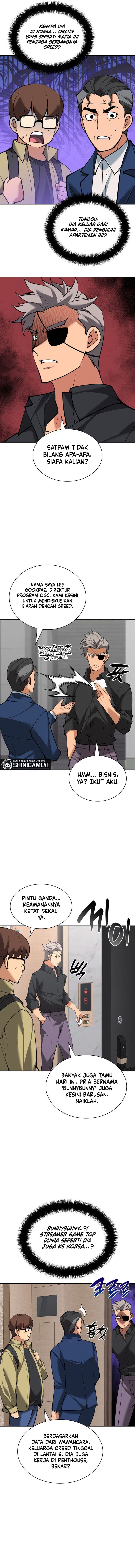 Overgeared - Chapter 244 - Page 4
