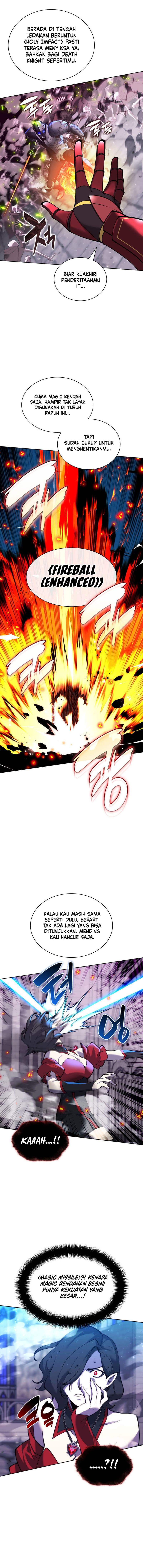 Overgeared - Chapter 245 - Page 10