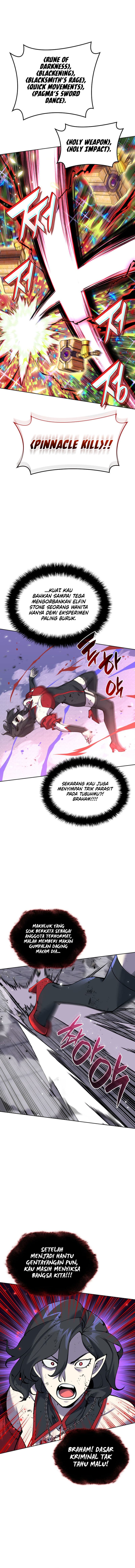 Overgeared - Chapter 245 - Page 12