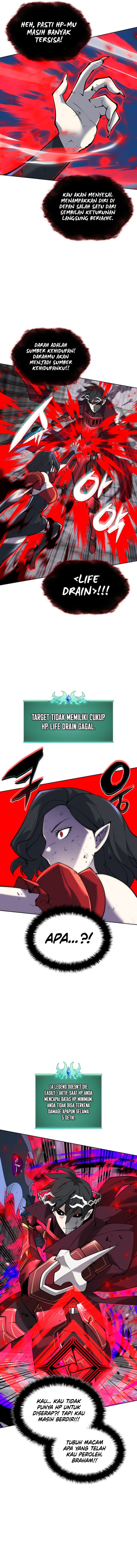 Overgeared - Chapter 245 - Page 14