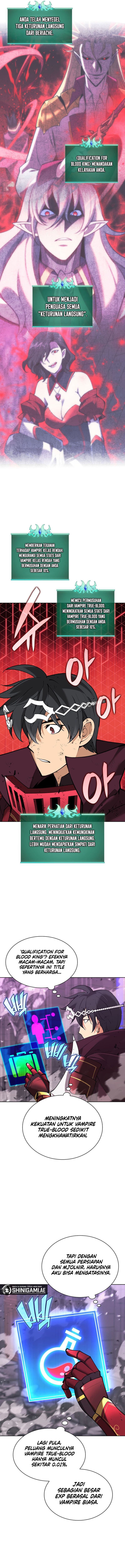 Overgeared - Chapter 245 - Page 17