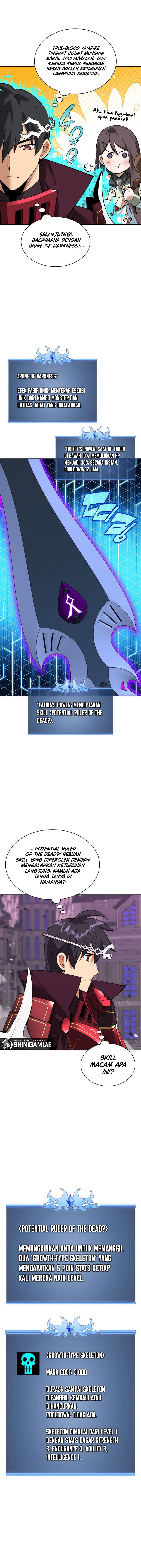 Overgeared - Chapter 245 - Page 18