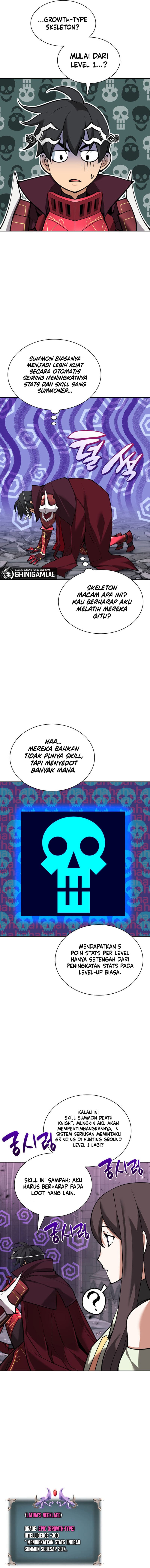 Overgeared - Chapter 245 - Page 19
