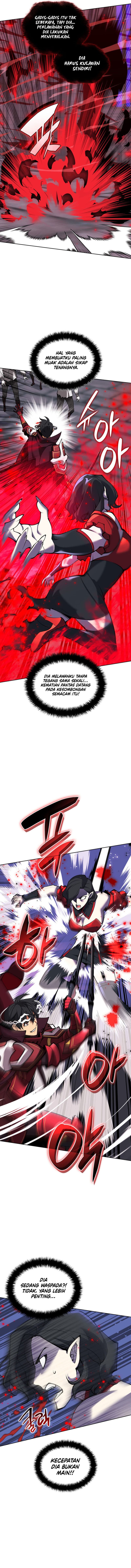 Overgeared - Chapter 245 - Page 4