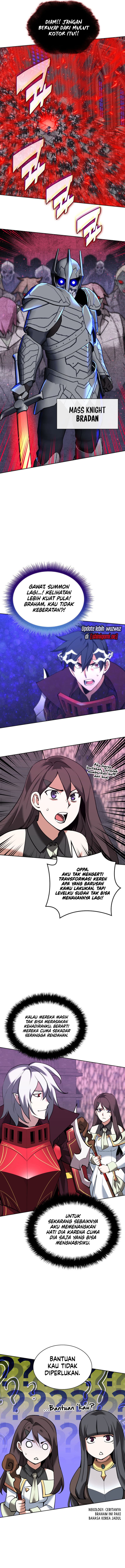 Overgeared - Chapter 245 - Page 7