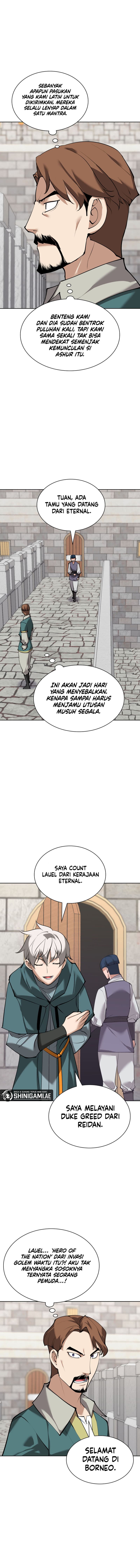 Overgeared - Chapter 246 - Page 13
