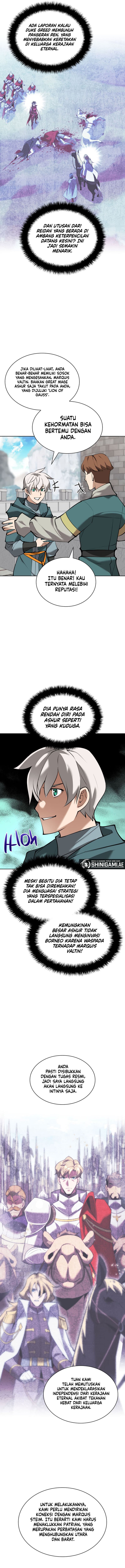 Overgeared - Chapter 246 - Page 14