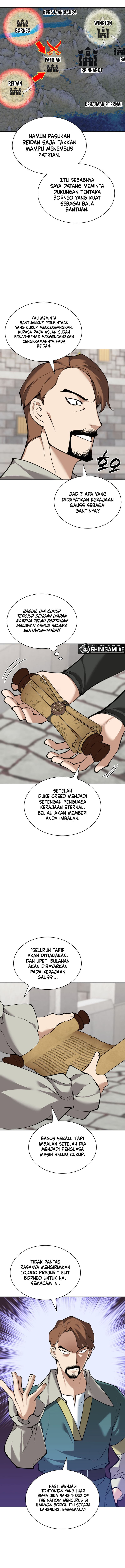 Overgeared - Chapter 246 - Page 15