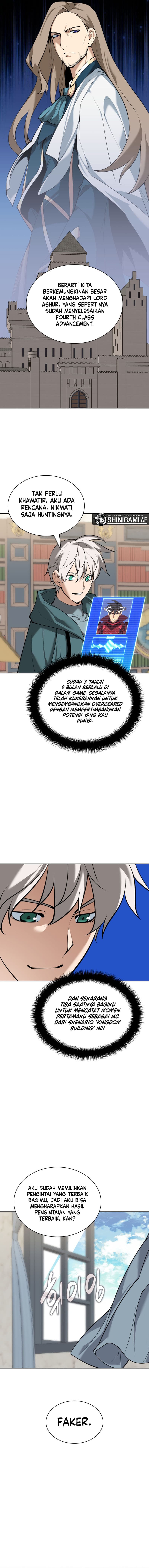 Overgeared - Chapter 246 - Page 5