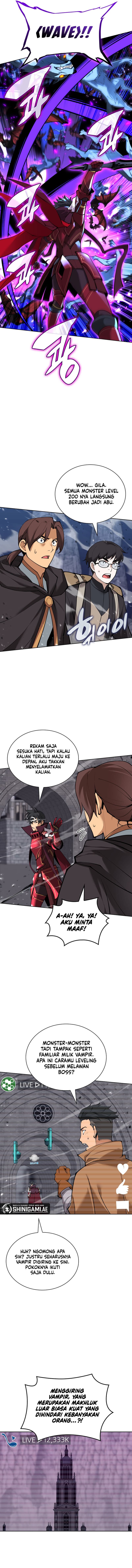 Overgeared - Chapter 247 - Page 10