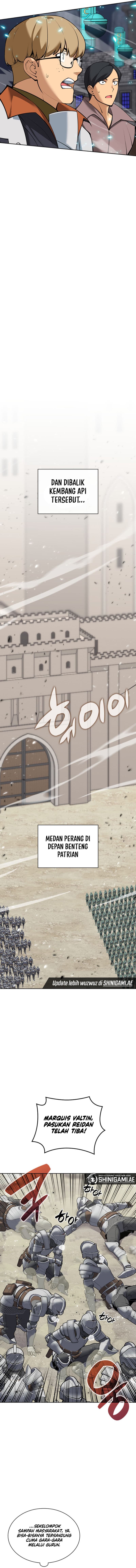 Overgeared - Chapter 247 - Page 12