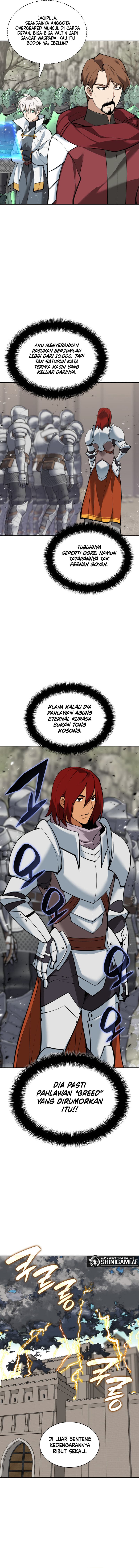 Overgeared - Chapter 247 - Page 14