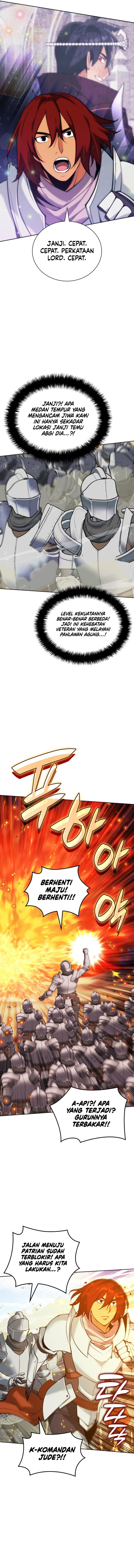 Overgeared - Chapter 247 - Page 3