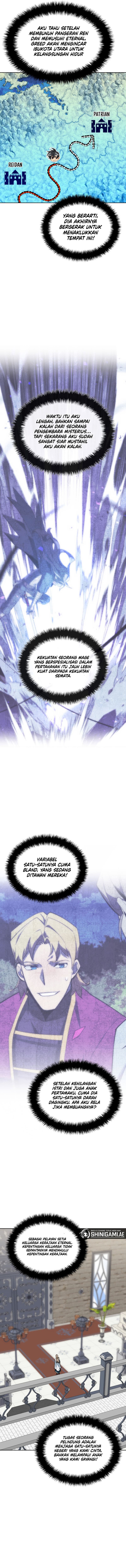 Overgeared - Chapter 247 - Page 6
