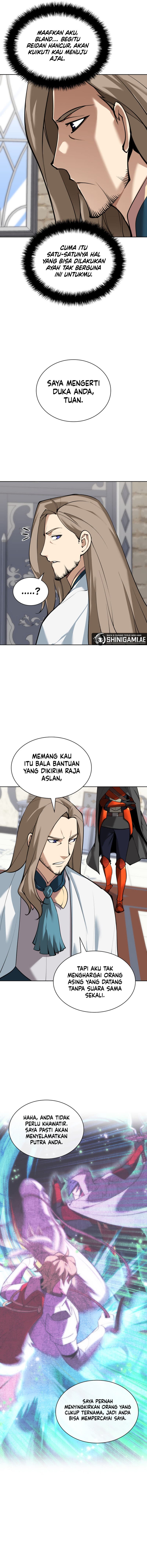 Overgeared - Chapter 247 - Page 7