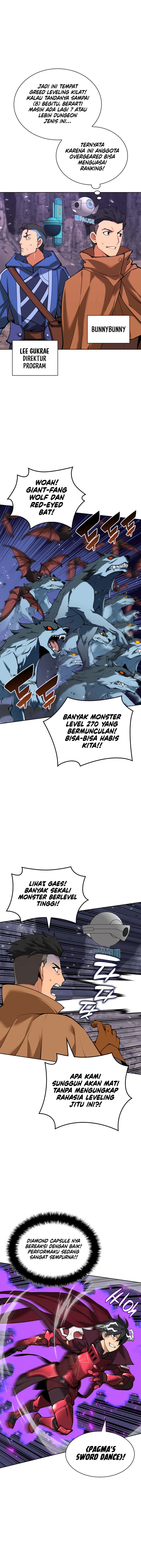 Overgeared - Chapter 247 - Page 9