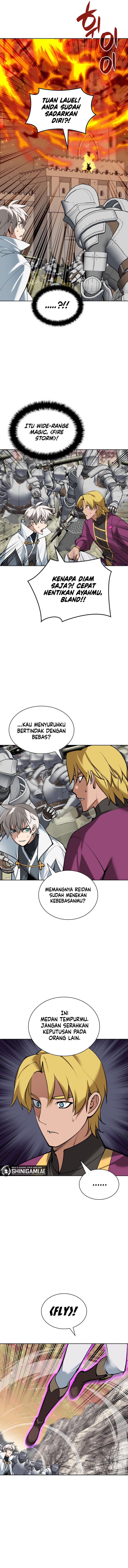 Overgeared - Chapter 248 - Page 12