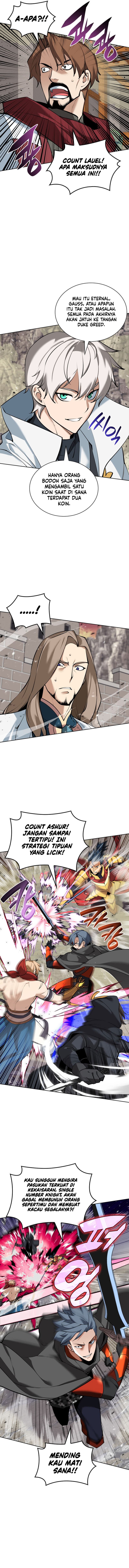 Overgeared - Chapter 248 - Page 15