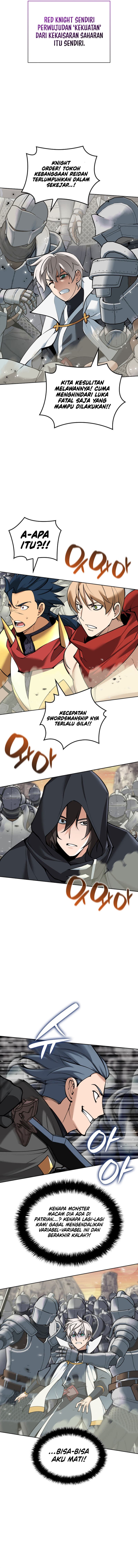 Overgeared - Chapter 248 - Page 3