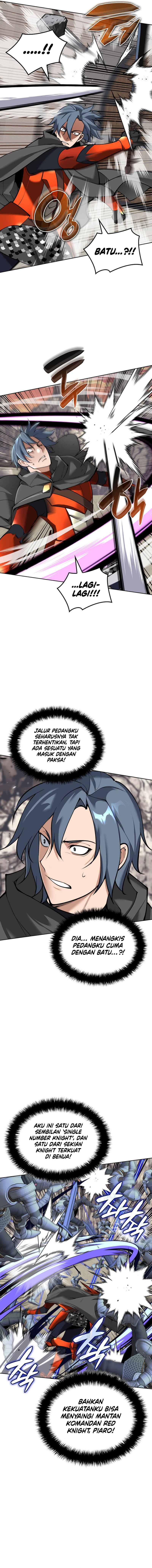 Overgeared - Chapter 248 - Page 4