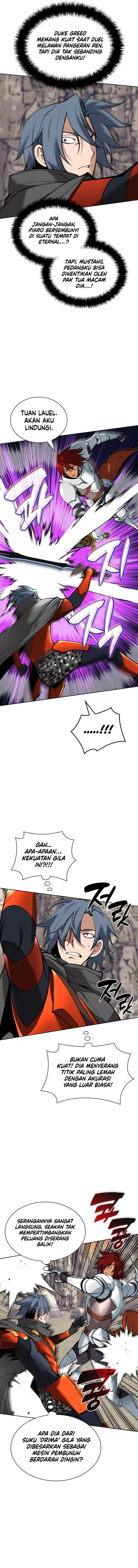 Overgeared - Chapter 248 - Page 5