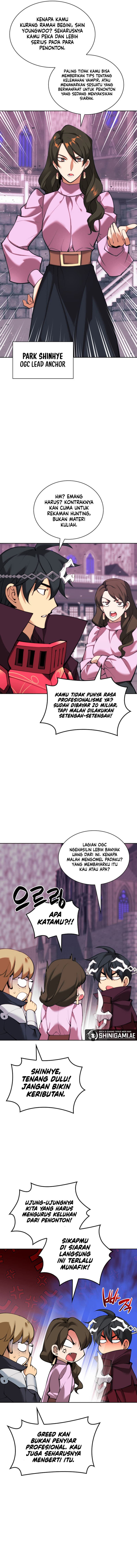 Overgeared - Chapter 249 - Page 12
