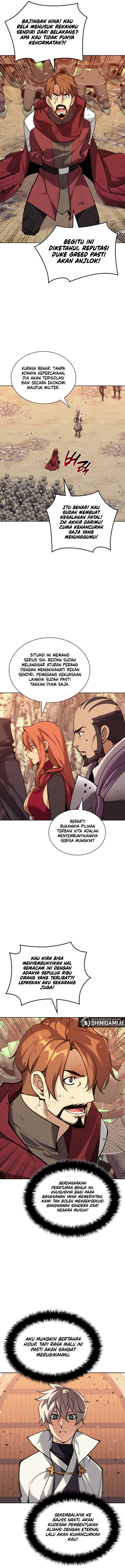 Overgeared - Chapter 249 - Page 15