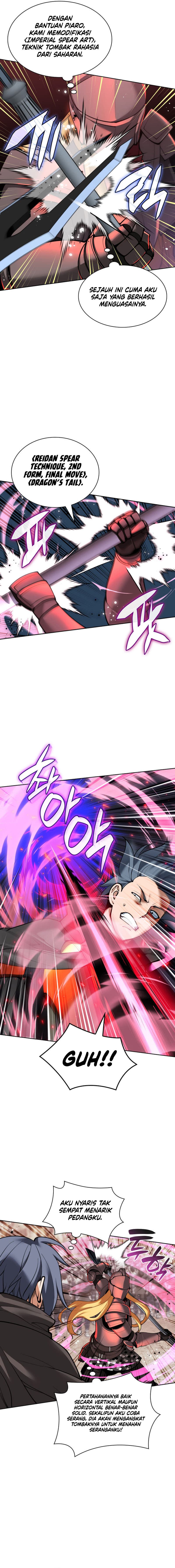 Overgeared - Chapter 249 - Page 4
