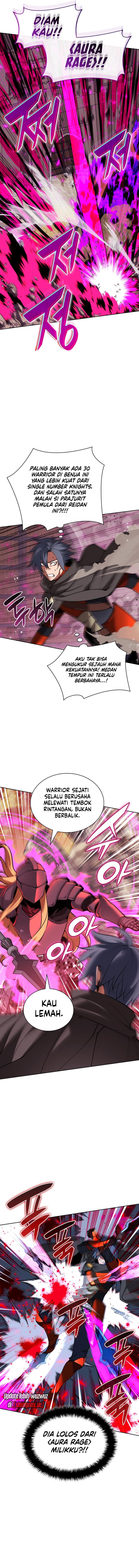 Overgeared - Chapter 249 - Page 6
