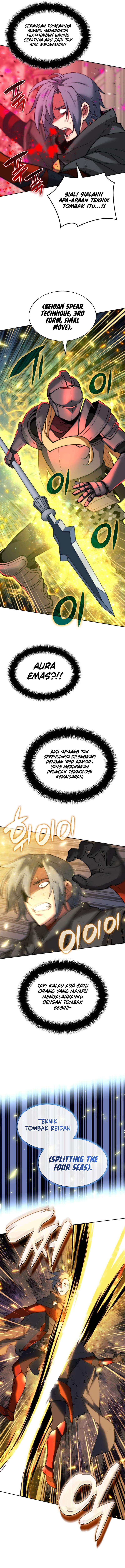 Overgeared - Chapter 249 - Page 7