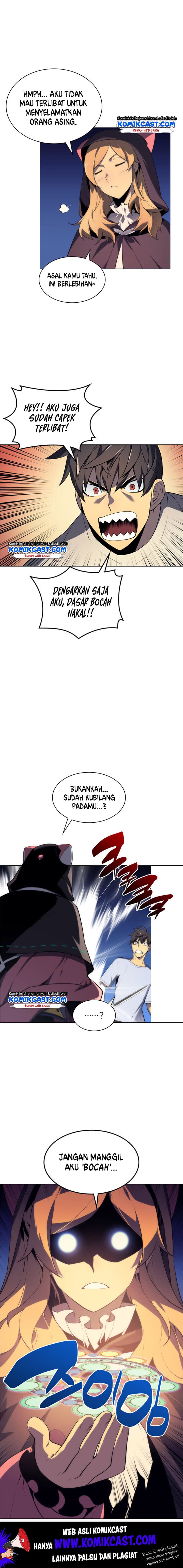 Overgeared - Chapter 25 - Page 16