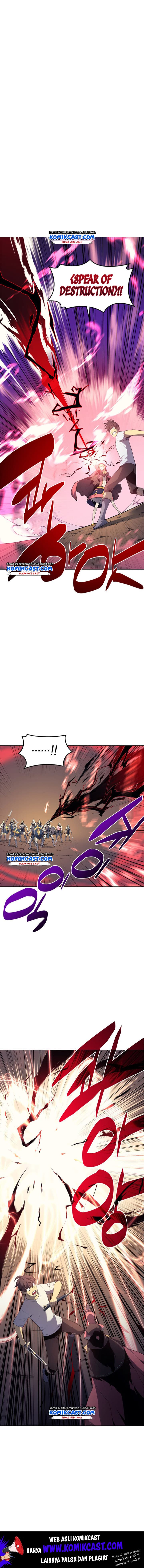 Overgeared - Chapter 25 - Page 17