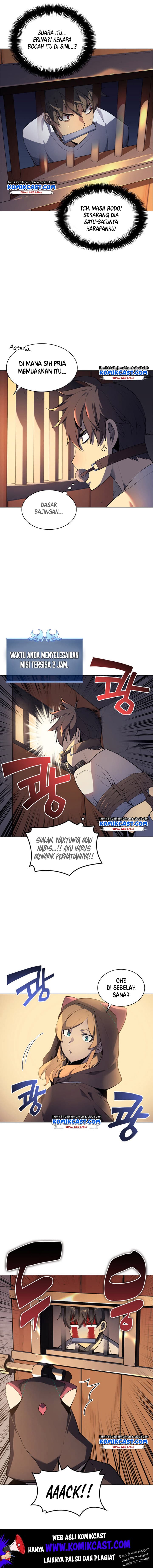 Overgeared - Chapter 25 - Page 6