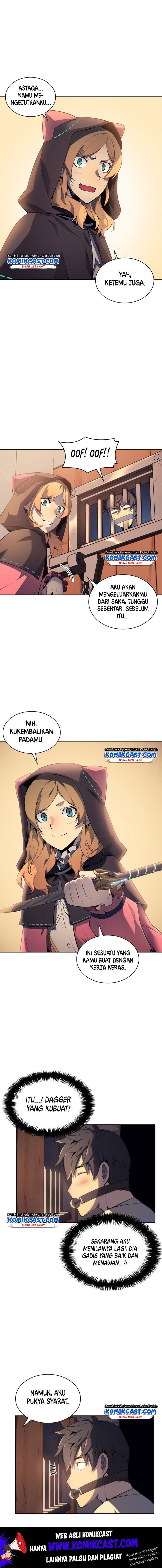 Overgeared - Chapter 25 - Page 7
