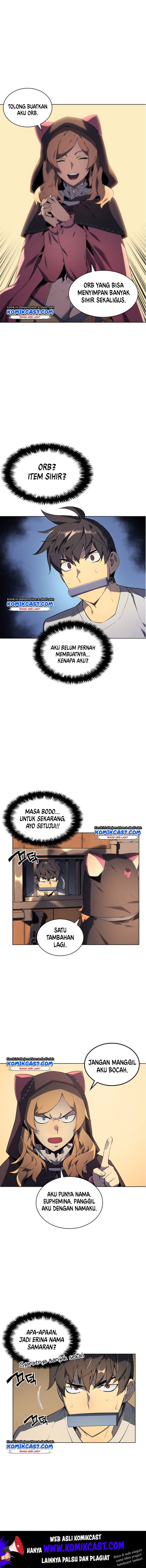 Overgeared - Chapter 25 - Page 8