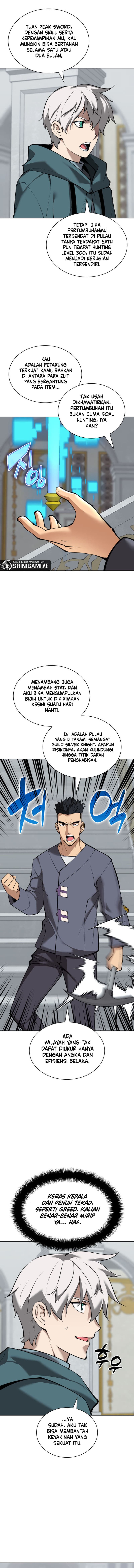 Overgeared - Chapter 250 - Page 14