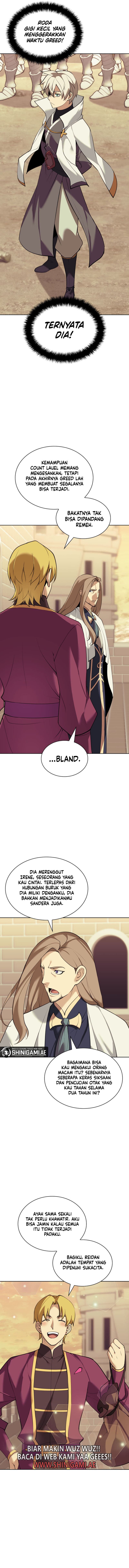 Overgeared - Chapter 250 - Page 3