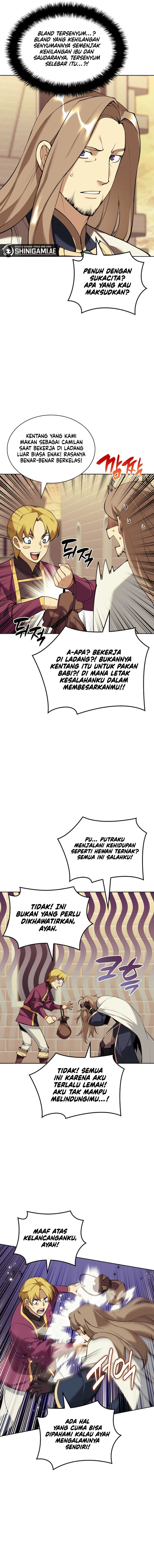 Overgeared - Chapter 250 - Page 4