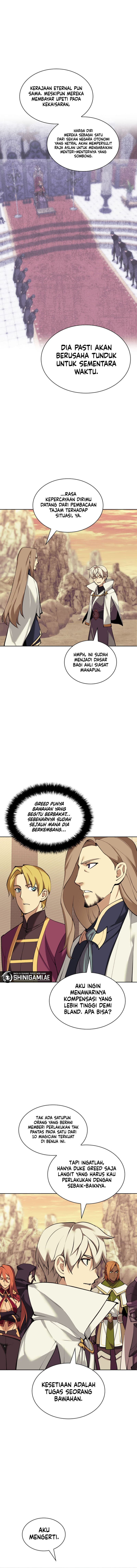 Overgeared - Chapter 250 - Page 7