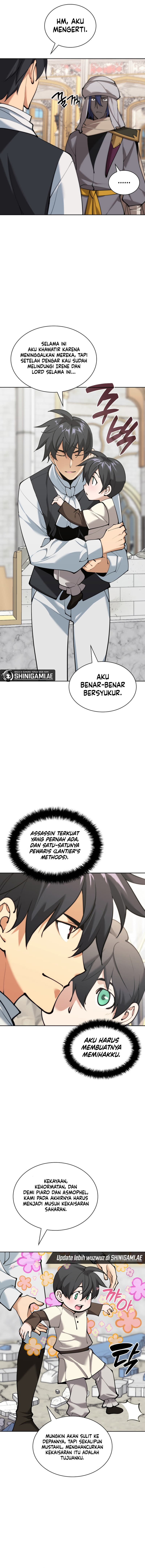 Overgeared - Chapter 251 - Page 16
