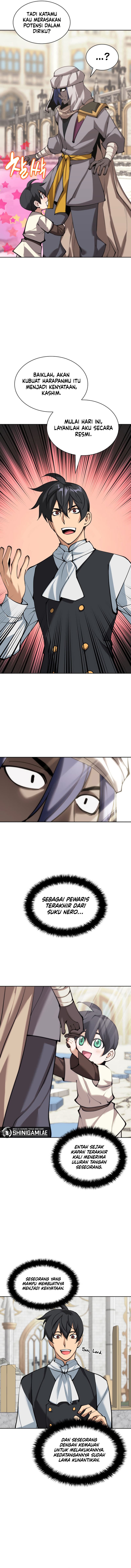 Overgeared - Chapter 251 - Page 17